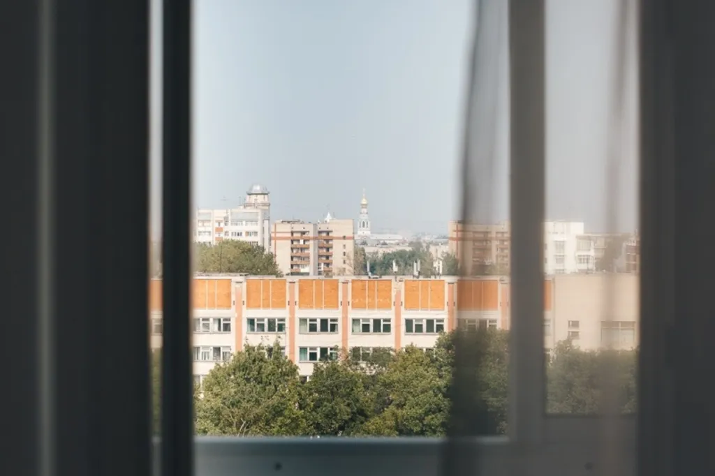 "Хочу приехать" на Челюскинцев 58