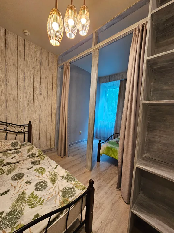 Уютная квартира в самом центре города