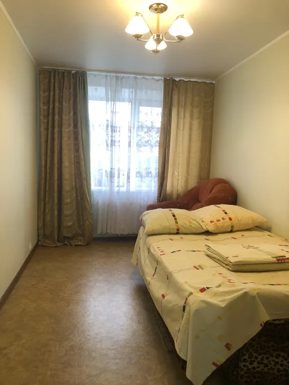 2-х комнатная квартира с индивид.отоплением