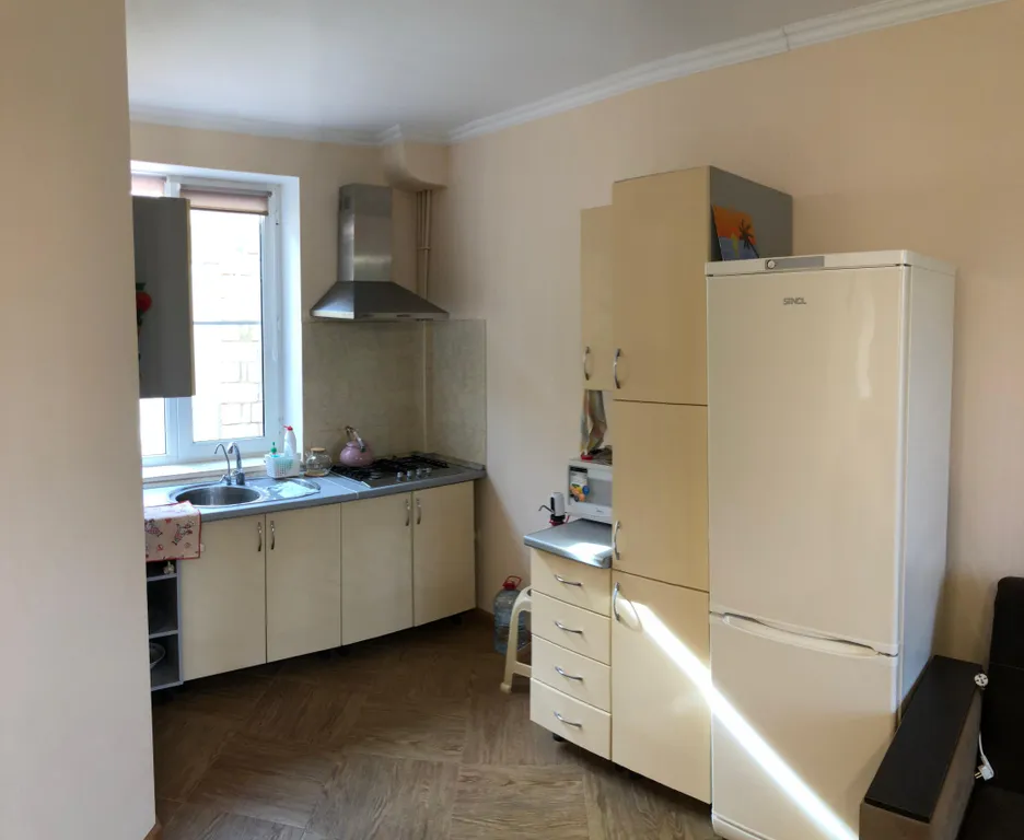 Дача на берегу моря