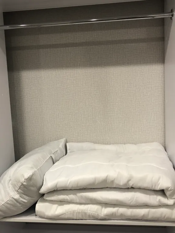 Уютная квартира в хорошей локации