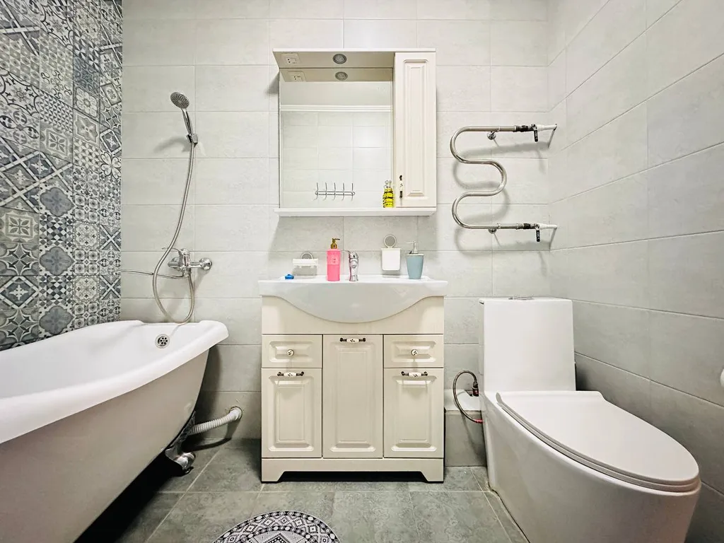 Семейная гавань для большой семьи на сайране