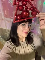 Светлана Прохореня
