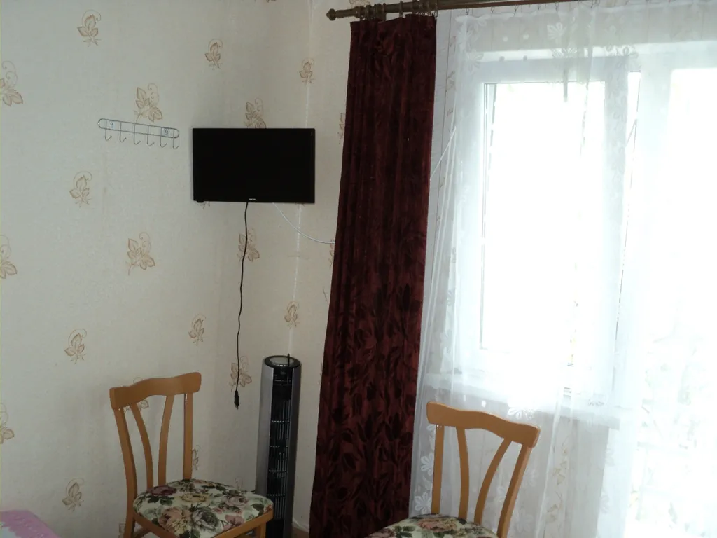 Двухместный номер эконом