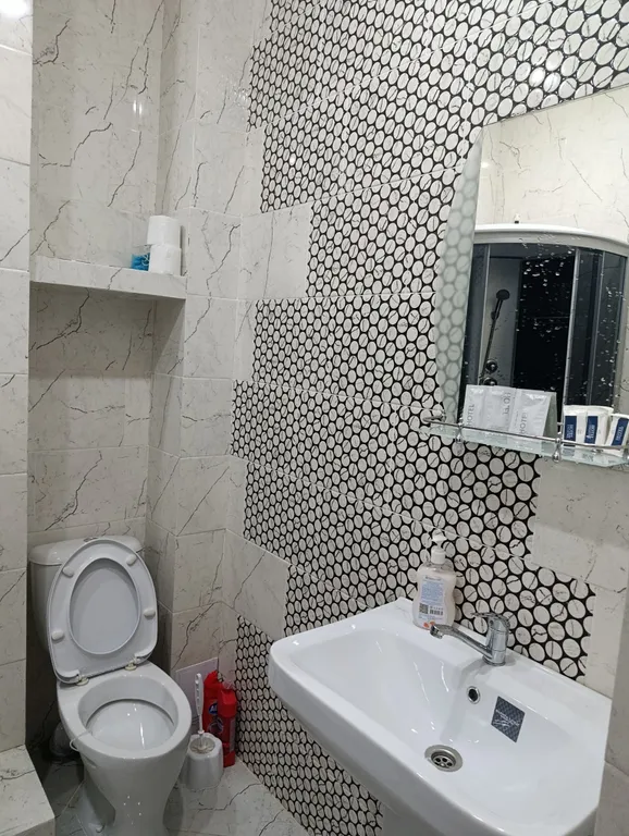 Квартира Комната — Сухум