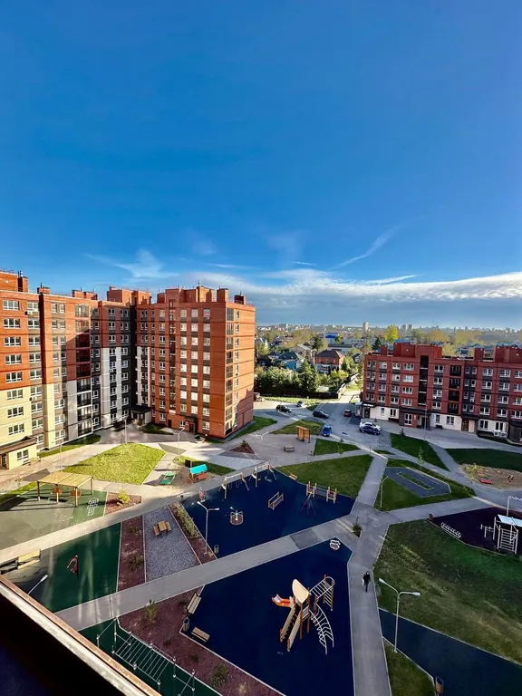 Вместительная евродвушка у Московского вокзала