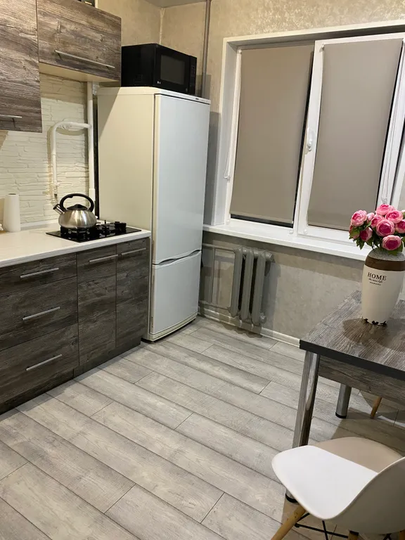 Уютная однокомнатная квартира рядом с центром