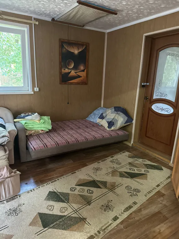 Коттедж Домик в лесу с баней — Лодейное Поле