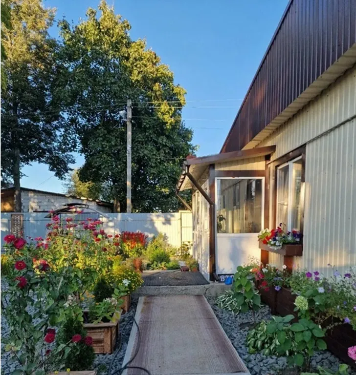 Уютный номерок