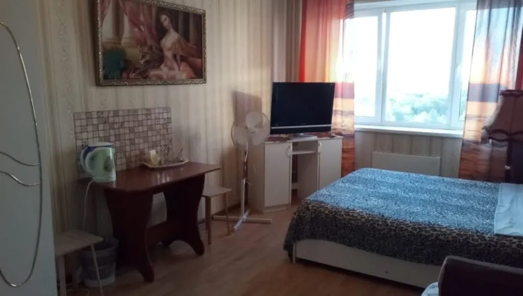 Квартира Комната — аренда посуточно в Москва