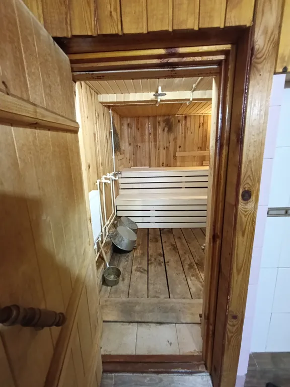 Гостевой дом Уголок мечты