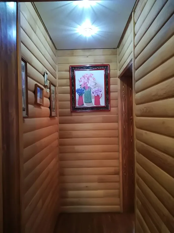 Уютная квартира с хорошей локацией