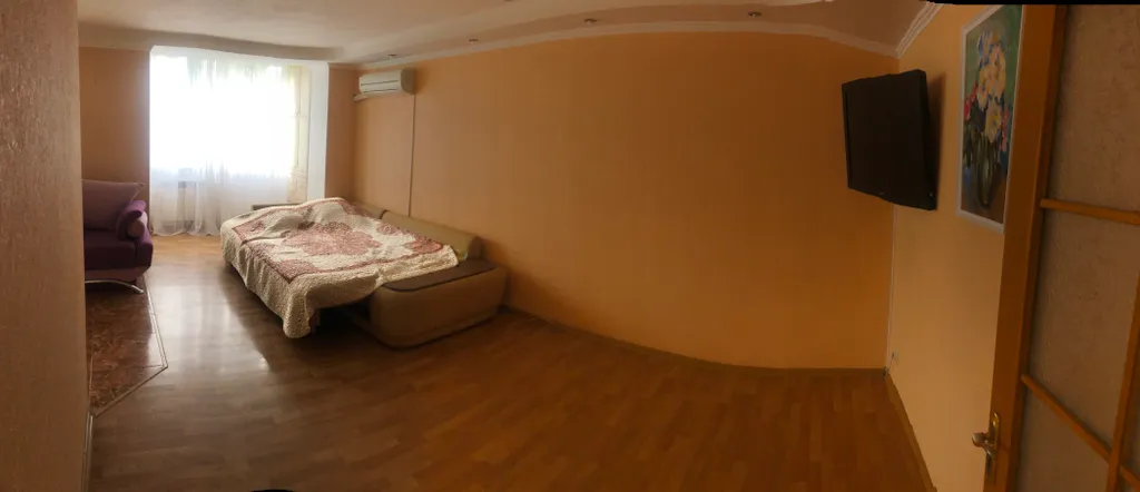 Квартира Уютная квартира в центре города — Судак