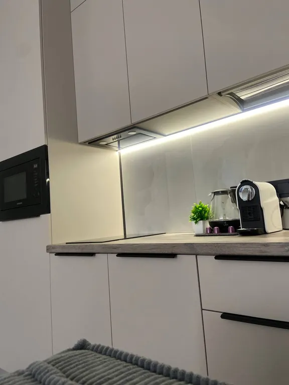 АКА100 АкаСто Студия комфорт-класса