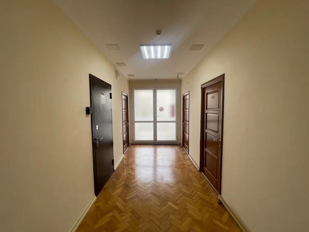 Квартира Уютная квартира студия с балконом и видом на море — Сочи