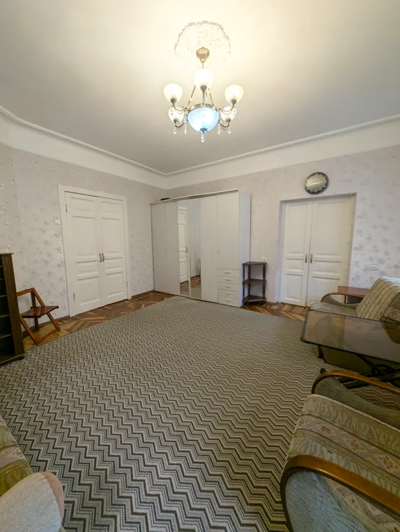 Квартира Квартира в центре — Санкт-Петербург