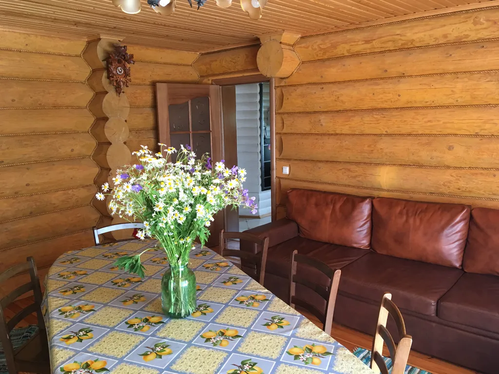 6-комнатный Дом