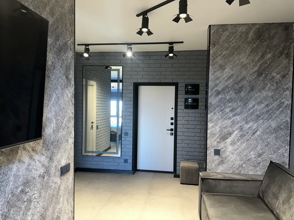 Квартира Квартира с видом на горы — Владикавказ