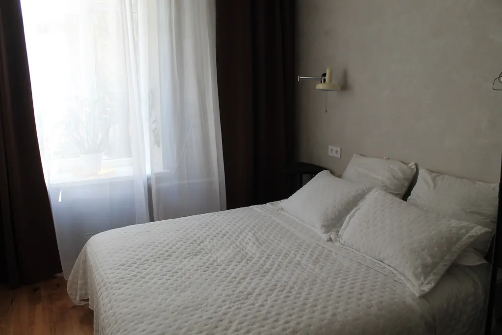 3-х комнатные апартаменты в самом центре исторического города