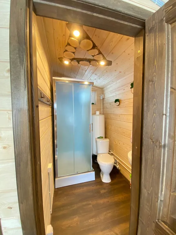 Карельский дом