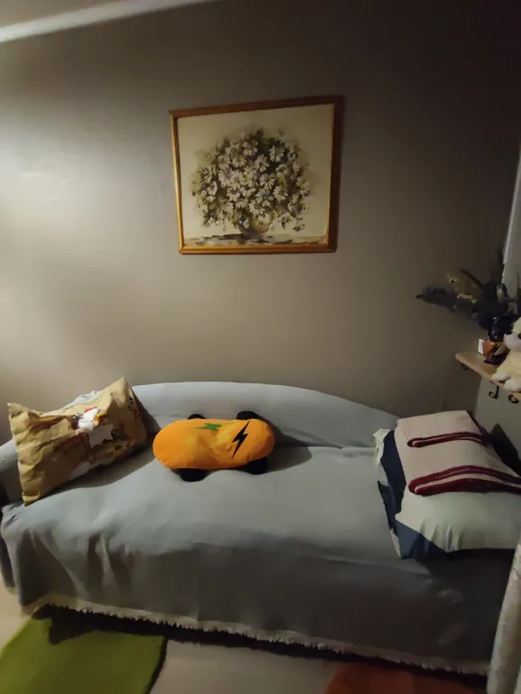 Домик в Токсово около озера