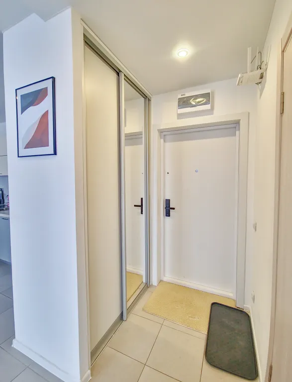 Однушка рядом с метро и аэропортом Внуково