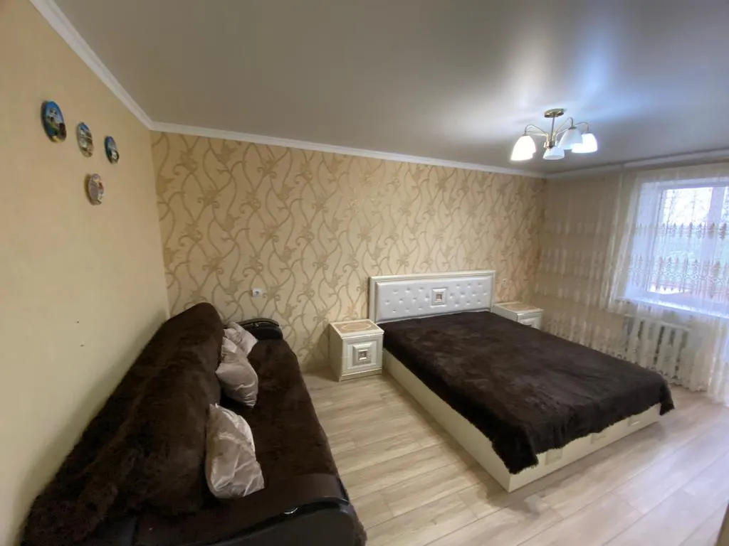 Шикарная квартира в престижном районе — аренда посуточно в Георгиевск