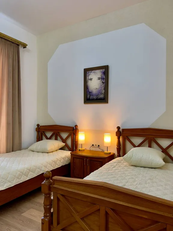 Квартира Комната — аренда посуточно в Ртищево