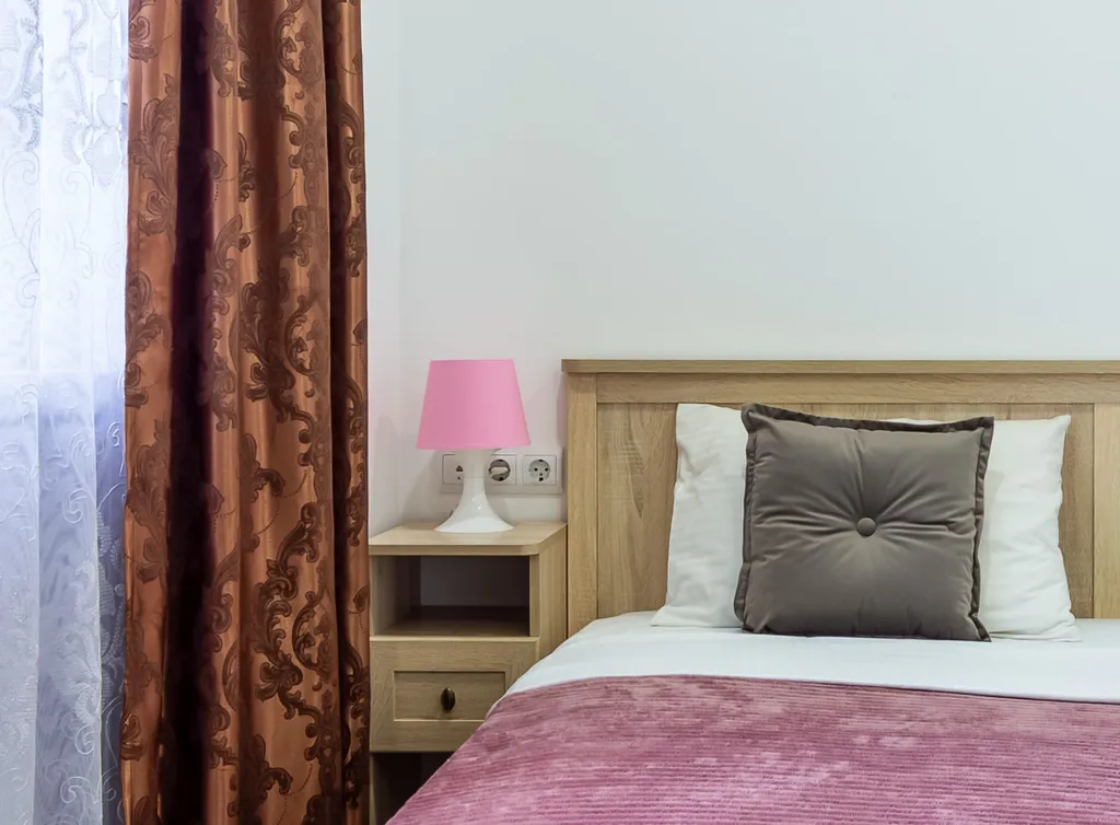 Квартира 2-комнатная Квартира — Геленджик