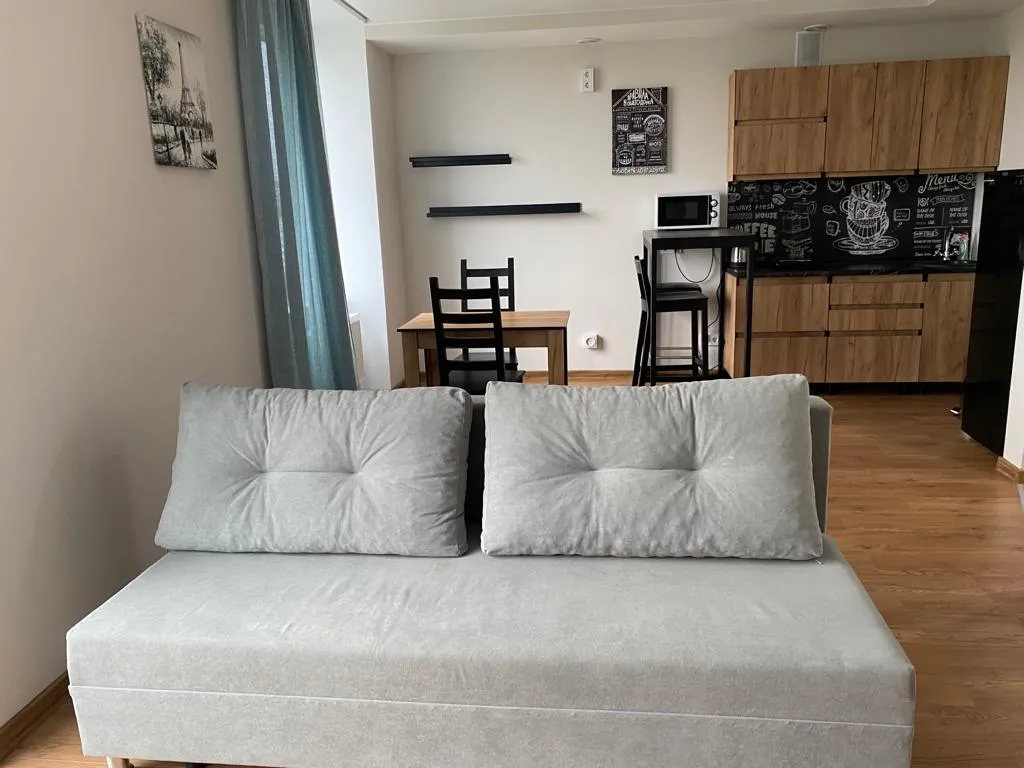 Квартира Квартира в Умном доме — Уфа