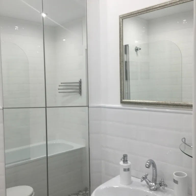 Квартира с видом на Мамаев Курган