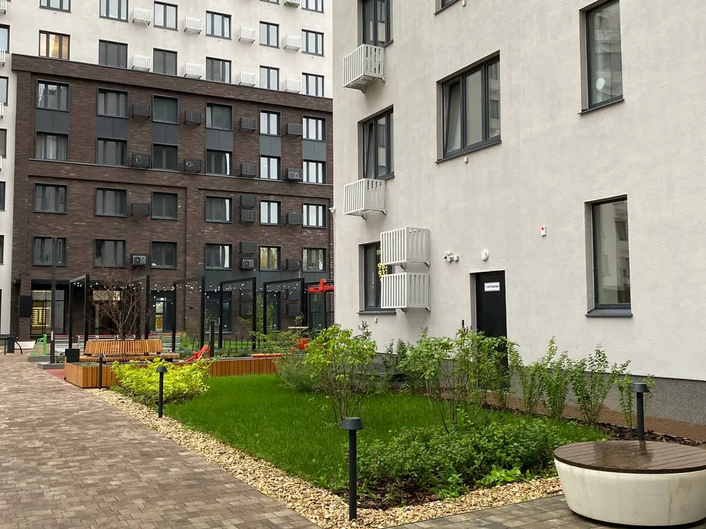 Квартира Квартира для вашего комфорта. — Тюмень