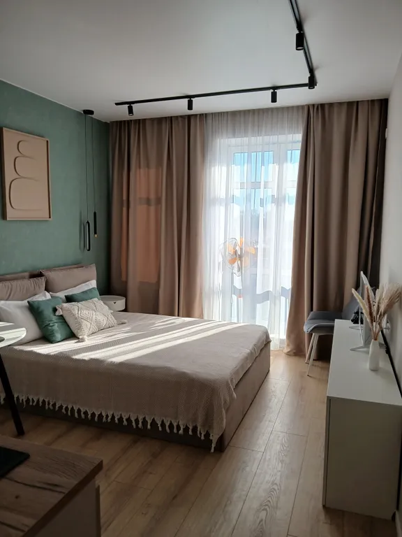 Квартира Квартира Студия в центральной части города — Ярославль