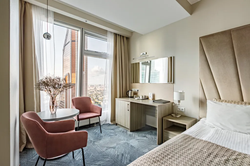 Квартира Комната — аренда посуточно в Москва