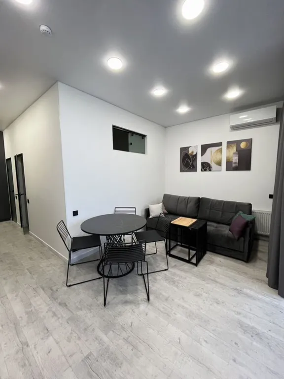 Уютная квартира в ЖK Зoлотые Пeски