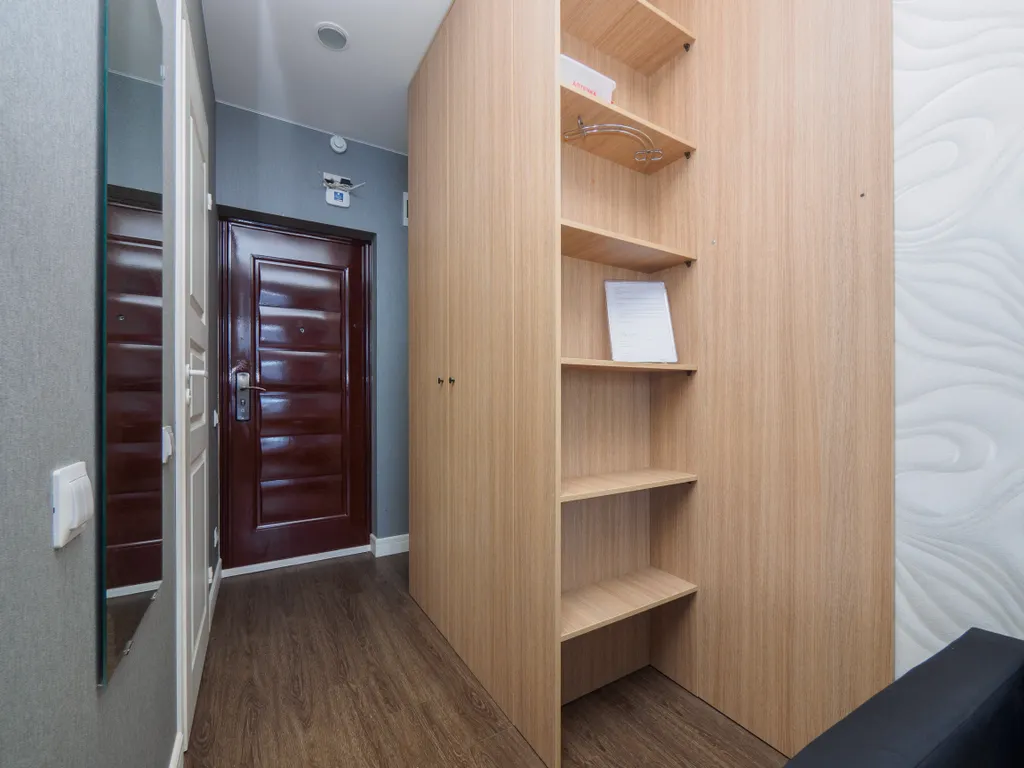 Квартира Квартира Погрузитесь в атмосферу южного комфорта в уютной студии — Адлер