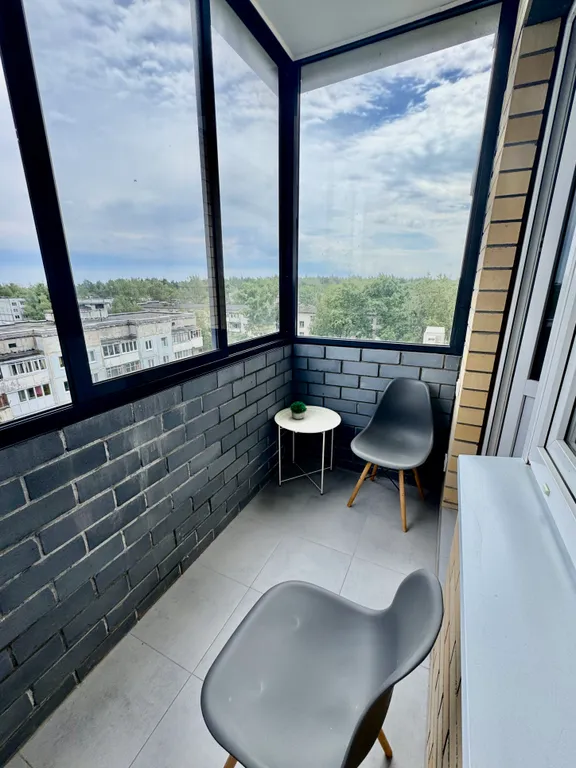 Уютная квартира в Мигалово