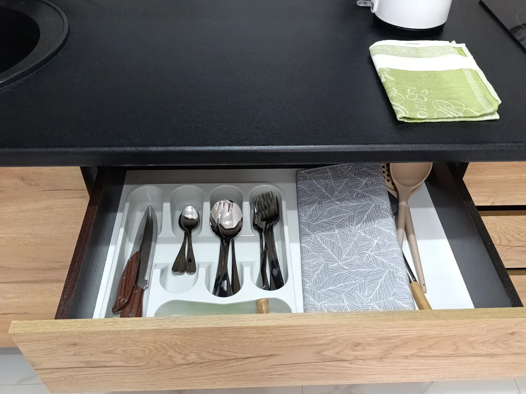 Квартира Уютные апартаменты-студия в ЖК Сады у моря — Темрюк