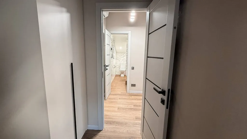 Апаpтаменты на мансарде