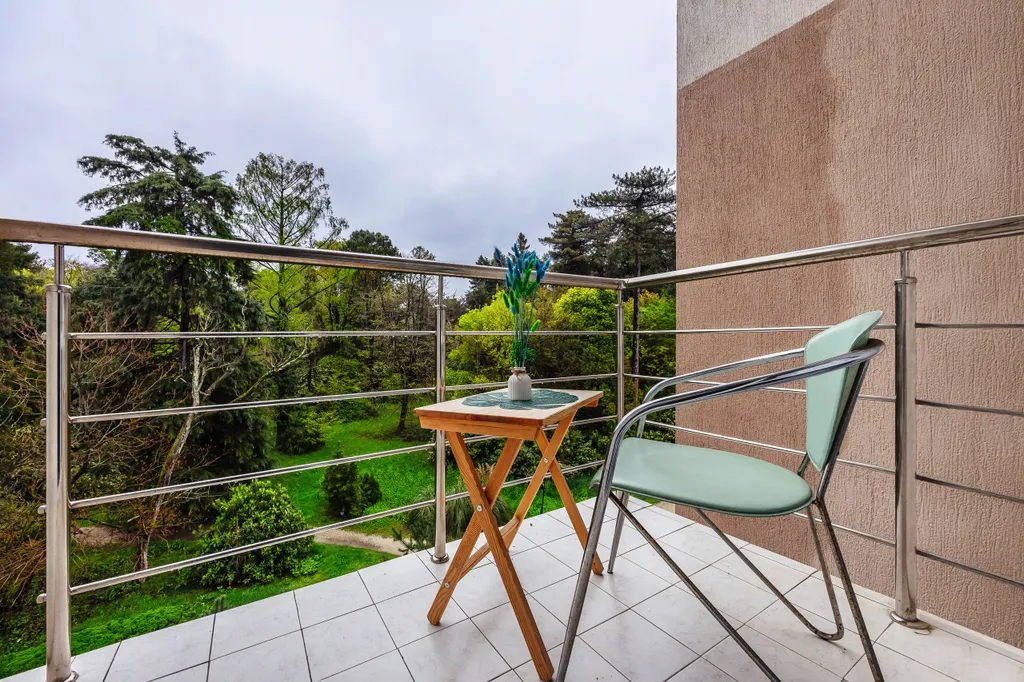 Квартира 1-комнатная Квартира — Сириус