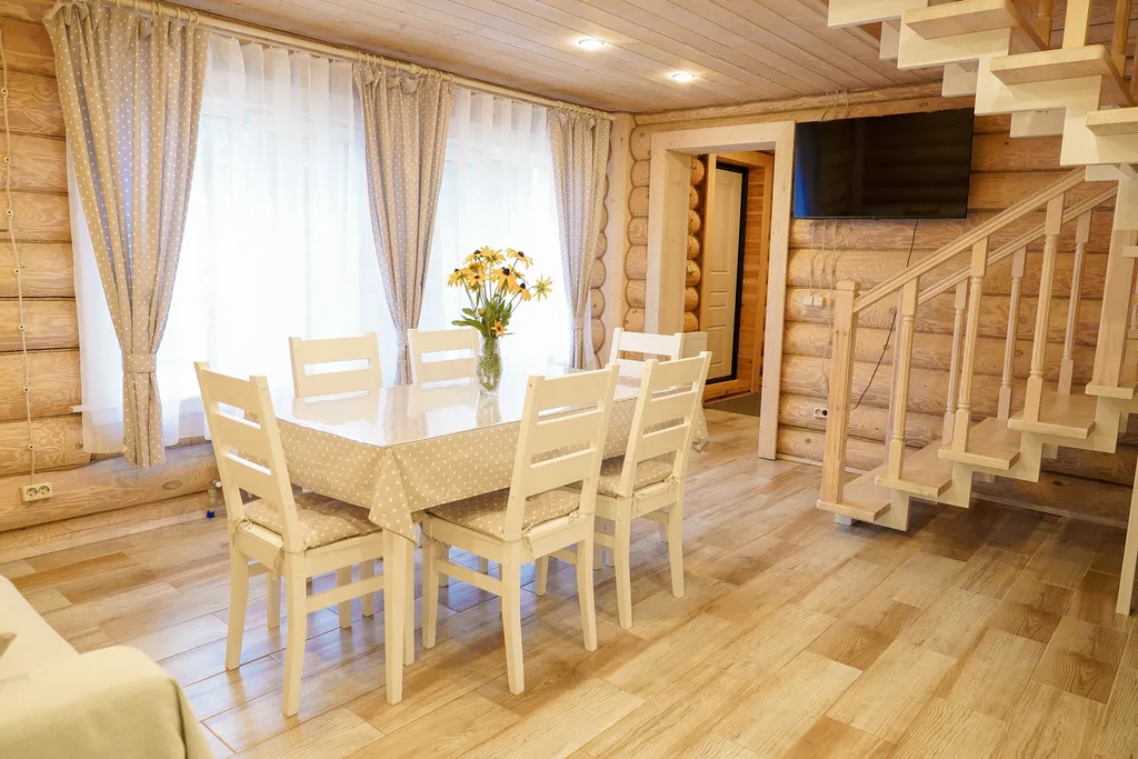 Коттедж Уютная квартира — аренда посуточно в Суздаль