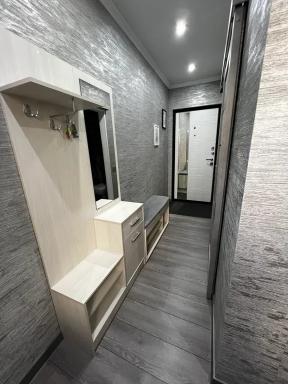 Квартира Уютная 3-комнатная квартира для спокойного семейного отдыха — Зеленоградск