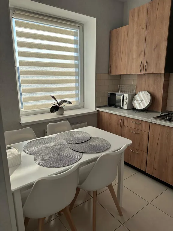 Уютная 2-комнатная квартира — аренда посуточно в Калининград