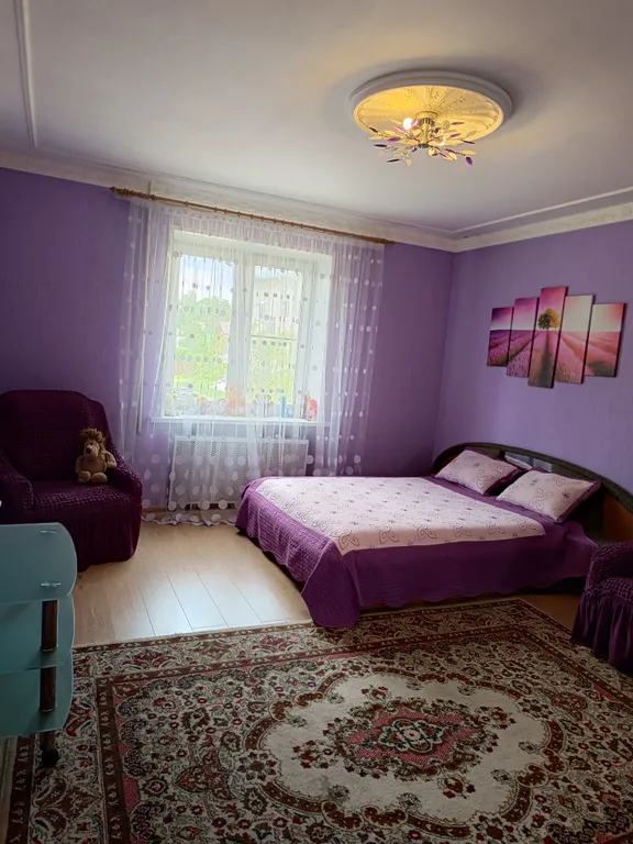 7-комнатный Дом