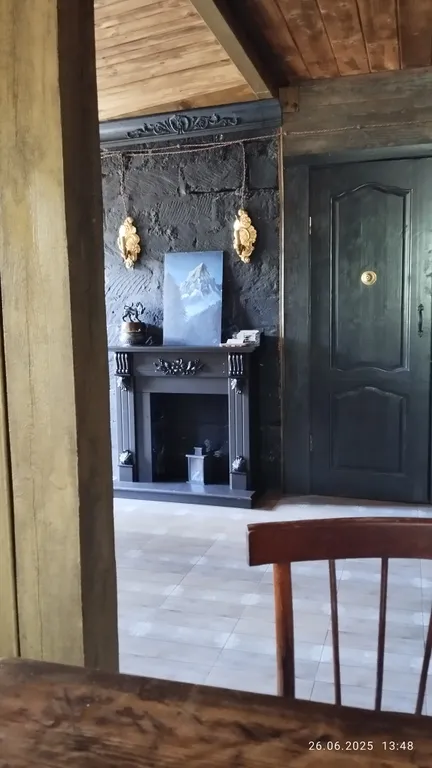 Коттедж Атмосферные апартаменты  на территории курорта Эльбрус — аренда посуточно в Терскол