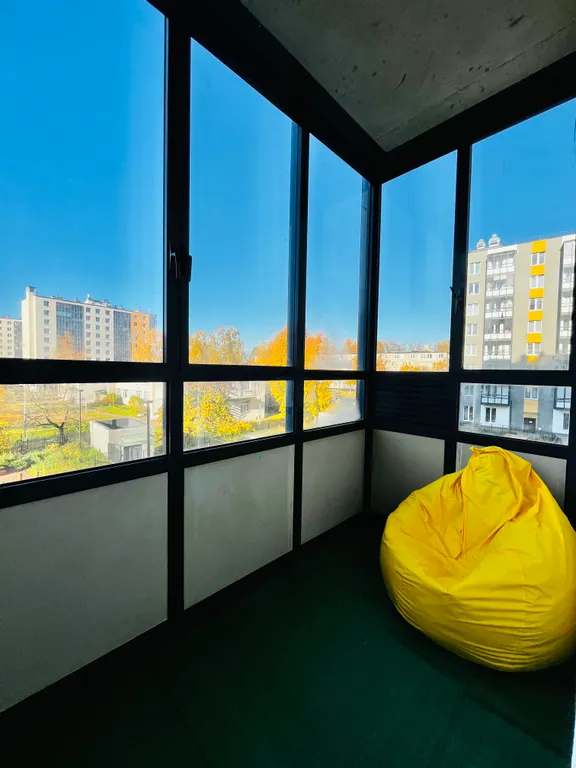 Квартира 1-комнатная Квартира — Колпино