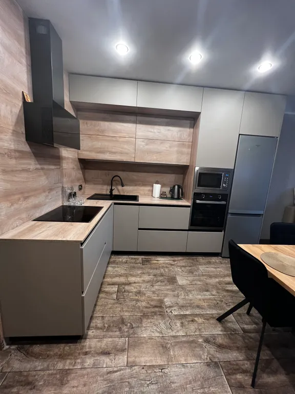 Уютная квартира в Абакане