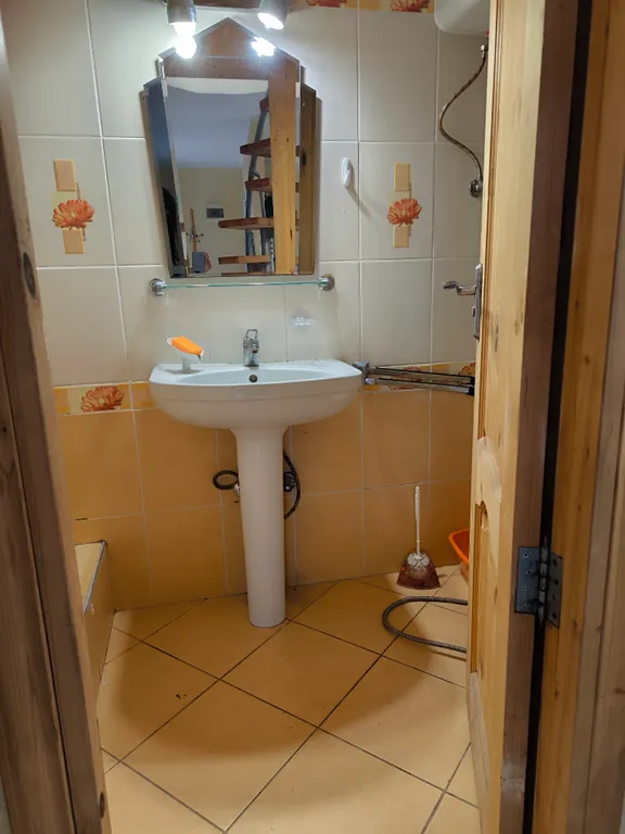 Коттедж Коттедж Отдых на Куршской косе — Куршская коса