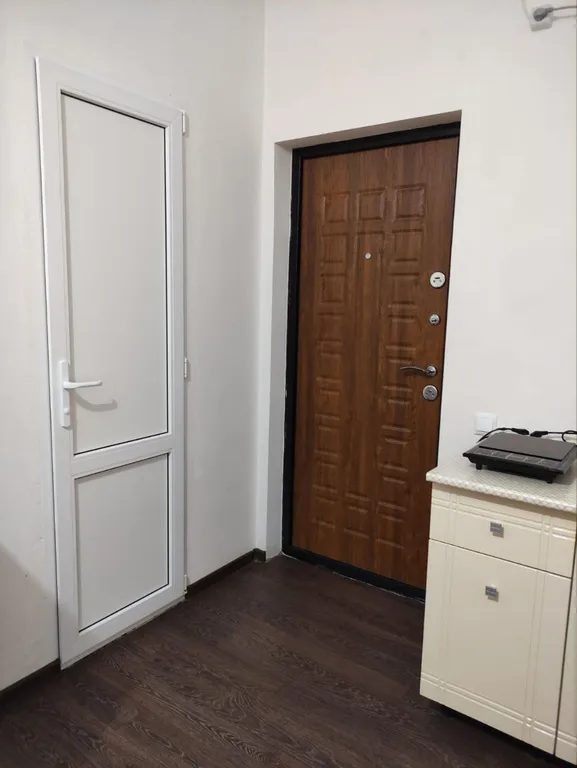 Уютная студия с удобствами