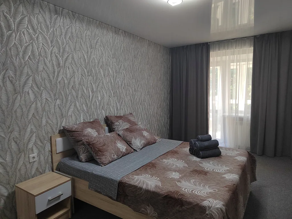 Отличная 2-комнатная квартира